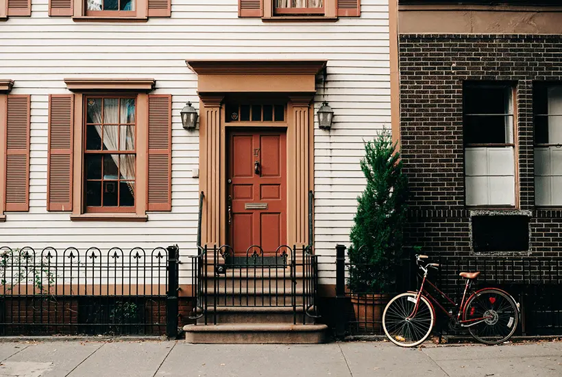real estate agency