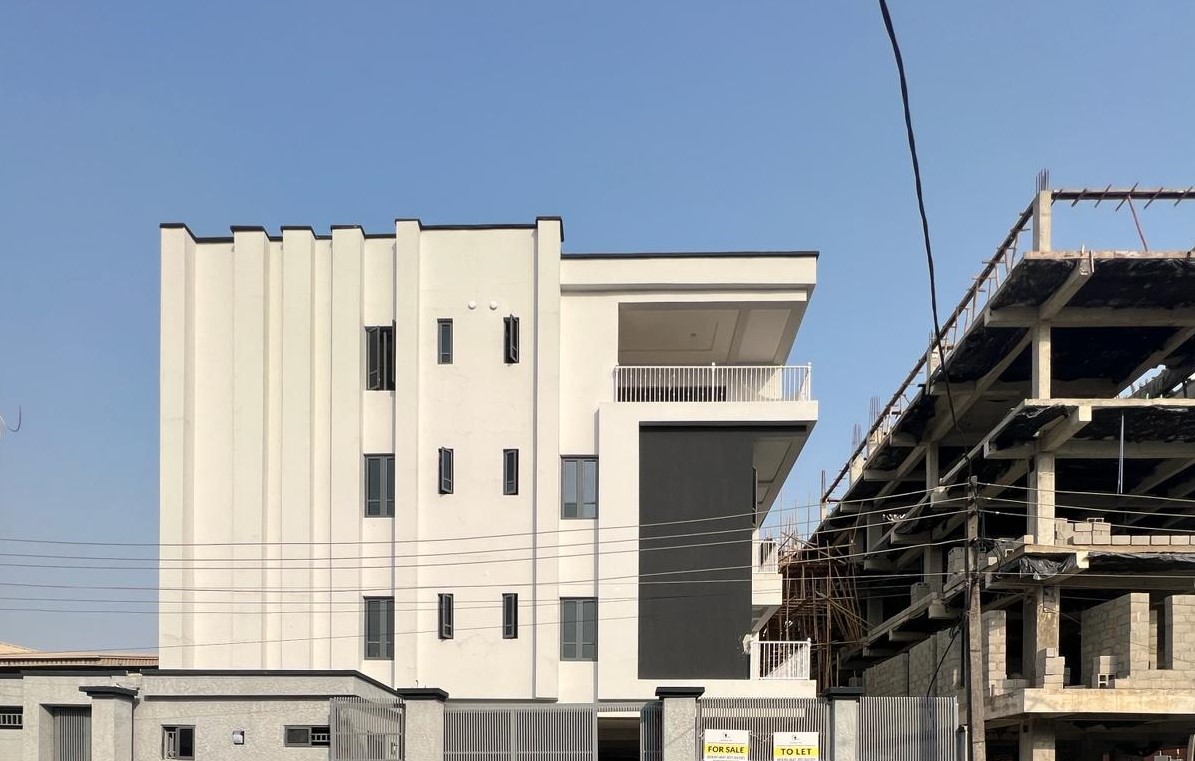 Grey August