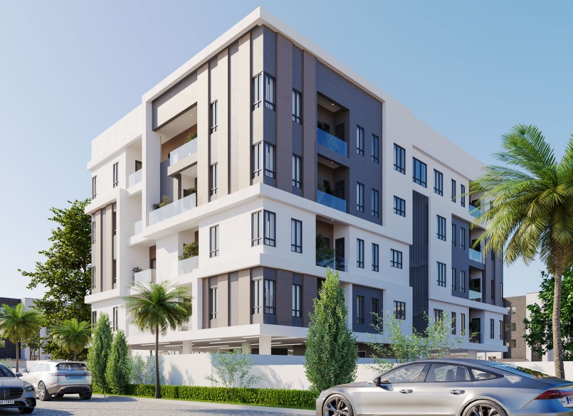 adelowo residential